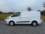 Ford Transit Custom 2.0Dci 130CH **Clim Cruise Attelage**, Bluetooth, Essai à domicile, Achat, Euro 6