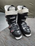 Salomon ski boots botten maat 25 bijna nieuw, Sport en Fitness, Ophalen of Verzenden, Zo goed als nieuw, Ski, Salomon