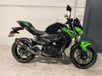 Kawasaki Z400 leuke naked met sportuitlaat (bj 2019), Motoren, 400 cc, 2 cilinders, Bedrijf, Overig