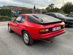 1987 Porsche 924S, Auto's, Oldtimers, Overige brandstoffen, Bedrijf, Porsche, Overige carrosserie