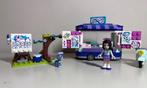 Lego friends Emma’s kunst kraam, Ophalen, Gebruikt, Lego