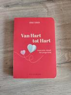 Boek: Van hart tot hart - Binu Singh - in zeer goede staat, Ophalen, Zo goed als nieuw