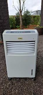 Ventilator - Mobiele luchtverfrisser, Huis en Inrichting, Ophalen, Zo goed als nieuw