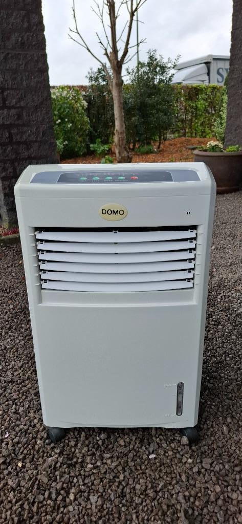 Ventilator - Mobiele luchtverfrisser, Huis en Inrichting, Overige Huis en Inrichting, Zo goed als nieuw, Ophalen