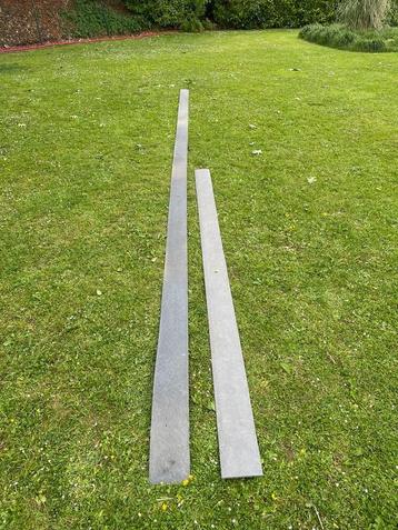 Ecolat tuinborders  beschikbaar voor biedingen