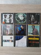 57 CD, Rock, Prog, Jazz, Fusion, Pop, Electro Rock, Cd's en Dvd's, Gebruikt, Rock-'n-Roll, Verzenden
