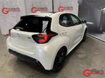 Mazda 2 1.5 VVT-I Hybrid HOMURA PLUS, Auto's, Zwart, 116 pk, Overige brandstoffen, Wit