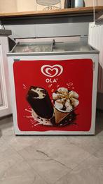 Ola diepvries werkt perfect, Elektronische apparatuur, Ophalen