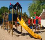 Speeltuin merk Kompan, Kinderen en Baby's, Ophalen, Gebruikt, Loopbrug, Aanbouwonderdeel