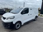 Peugeot Expert 2.0 L3 automaat adapt. cruise carplay camera, 6 portes, Euro 6, Entreprise, 3 places