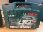 Multiset Bosch PMF 180 E, Enlèvement, Utilisé, Autres types