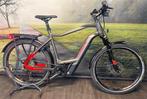 Haibike Elektrische fiets | Bosch CX middenmotor | 625WH, 55 tot 59 cm, Ophalen of Verzenden, Zo goed als nieuw, Overige merken