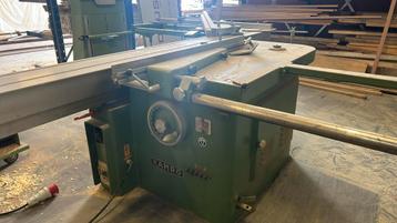 Paneel zaag te koop 409v, Menuiserie ou Travaux de sciage