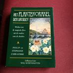 Het plantenorakel der druiden boek en kaarten, Boeken, Ophalen of Verzenden, Gelezen