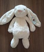 Zachte knuffel Jellycat konijn nieuw, Kinderen en Baby's, Ophalen of Verzenden, Nieuw, Konijn
