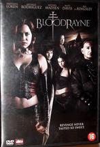 dvd bloodrayne, Ophalen of Verzenden, Vampiers of Zombies