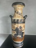 AMPHORE  GUERIN - GRES VERNISSE  DE BOUFFIOUIX, Ophalen