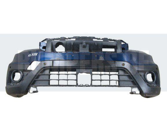 Bumper Suzuki SX4 S-Cross Facelift 16-71721-64R0 Voorbumper, Auto-onderdelen, Carrosserie, Bumper, Voor, Gebruikt, 6 maanden garantie