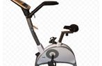 STUDIO ERGOMETER 9.8, Ophalen, Gebruikt, Kunststof, Hometrainer