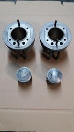 cylindres / pistons  BMW  R75/5, Motoren, Ophalen, Gebruikt
