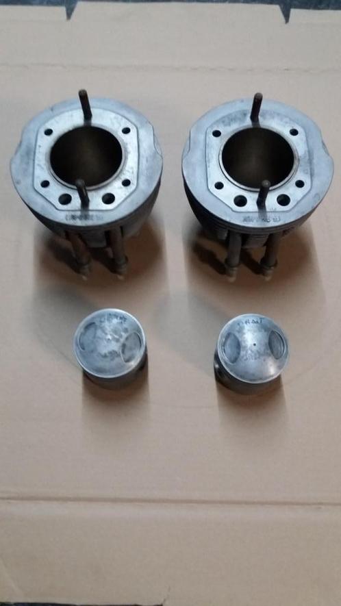 cylindres / pistons  BMW  R75/5, Motoren, Onderdelen | BMW, Gebruikt, Ophalen
