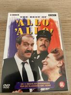 Allo Allo, 'The Best Of' DVD-box, Cd's en Dvd's, Komedie, Alle leeftijden, Ophalen of Verzenden, Zo goed als nieuw