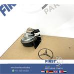 CLAXON Mercedes A B C CL CLA CLS E G GL GLA GLB GLC GLE GLS, Utilisé, -, -, Enlèvement ou Envoi