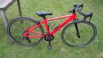 Mooie koersfiets te koop vanaf 9 jaar, Fietsen en Brommers, Minder dan 10 versnellingen, 26 inch, Heren, Aluminium