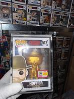 Funko Stranger Things collectie 450+ funko’s Hopper Gold, Verzamelen, Ophalen, Nieuw