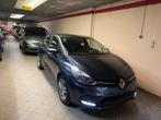 Renault Clio 1.2 i 16 v Limited Édition Gps airco Radar, Te koop, Zilver of Grijs, 54 kW, Stadsauto