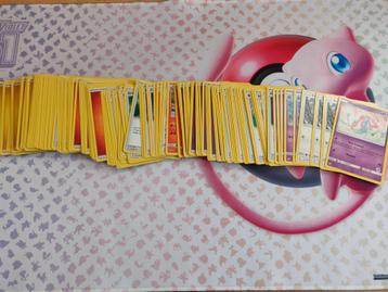 131 pokemon battle academy stamped kaarten