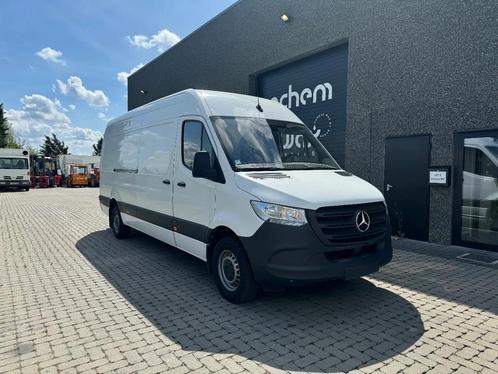 Mercedes-Benz Sprinter 315 (bj 2022), Auto's, Bestelwagens en Lichte vracht, Bedrijf, Te koop, Mercedes-Benz, Overige brandstoffen