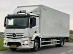 Mercedes-Benz Antos ANTOS 2027L EURO6. 2019. 760x249x270, Auto's, Achterwielaandrijving, Euro 6, Mercedes-Benz, Diesel