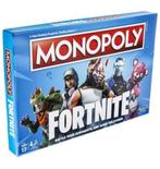 Bordspel : MONOPOLY  FORTNITE, Ophalen of Verzenden