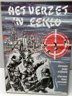 Het verzet in Eelko andré Dellaert, Boeken, Ophalen of Verzenden, Zo goed als nieuw