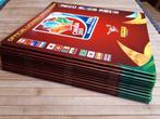 Panini album empty  Womem 2015 - 2017, Ophalen of Verzenden, Nieuw, Stickers en Plaatjes