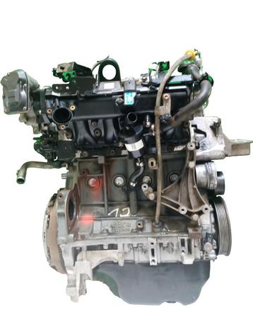 Opel Astra Corsa 1.3 A13DTE LSF-motor 55586543 95516973 beschikbaar voor biedingen