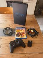 Ps2 complete et fonctionnelle, Enlèvement ou Envoi, Comme neuf