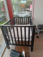Babypark+ matras + Wiegdeken, Kinderen en Baby's, Ophalen, Gebruikt