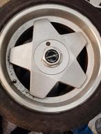 Borbet velgen voor Mercedes oldtimers, Ophalen of Verzenden, Zo goed als nieuw, Frame
