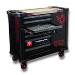 Servante atelier XXL 7 tiroirs complets, Autos : Divers, Outils de voiture, Enlèvement, Neuf