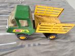 Vintage Tonka vrachtwagen, Ophalen, Gebruikt