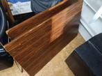 Tafels 2st, Huis en Inrichting, Tafels | Eettafels, Ophalen, Gebruikt, Vier personen
