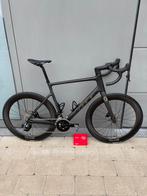 Scott Addict 10. Sram Rival Axs. Duke carbon wielen, 28 inch, Carbon, Nieuw, 57 tot 61 cm
