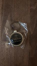 Sleutelhanger carolus ( bieropener), Enlèvement ou Envoi, Neuf, Ouvre-bouteille, Autres marques