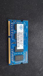 Memoire pour notebook SODIMM et PC fixe DIMM, Informatique & Logiciels, Envoi, Utilisé, DDR2