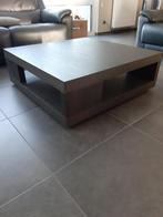 salontafel, Huis en Inrichting, Tafels | Salontafels, Ophalen, Gebruikt, 50 tot 100 cm, 50 tot 100 cm