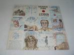 john Lennon Shaved Fish LP 1975, Cd's en Dvd's, Gebruikt, Ophalen of Verzenden, Poprock