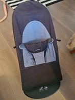 Transat BabyBjörn, transat, relax + housse supplémentaire, Autres marques, Enlèvement, Utilisé, Réglable