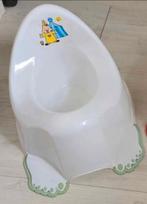 Wc potje en verkleiner, Ophalen, Gebruikt, Overige typen, Overige merken
